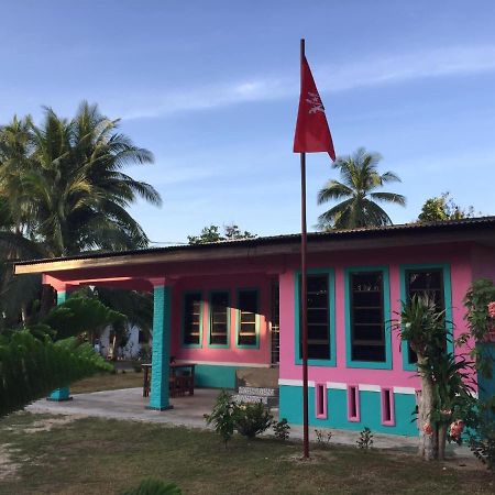 Seri Pengkalan Homestay Bachok Esterno foto