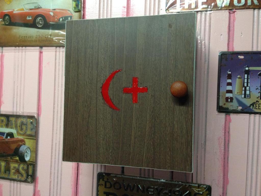 Seri Pengkalan Homestay Bachok Esterno foto