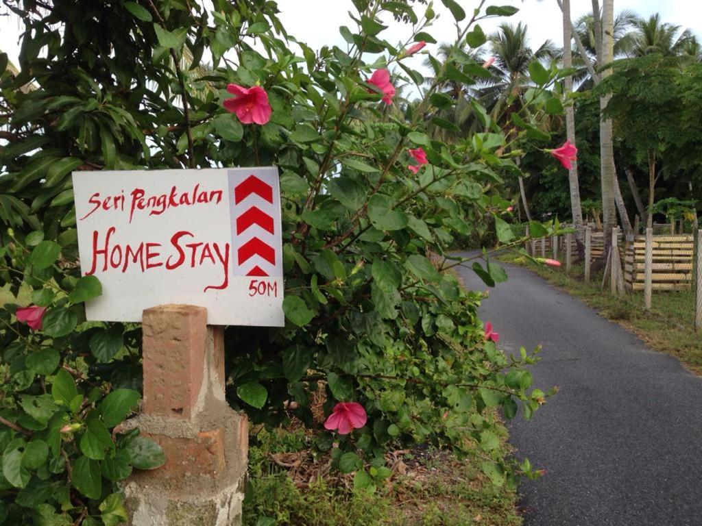 Seri Pengkalan Homestay Bachok Esterno foto