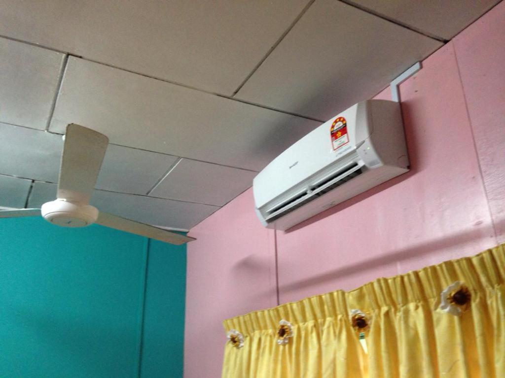 Seri Pengkalan Homestay Bachok Esterno foto