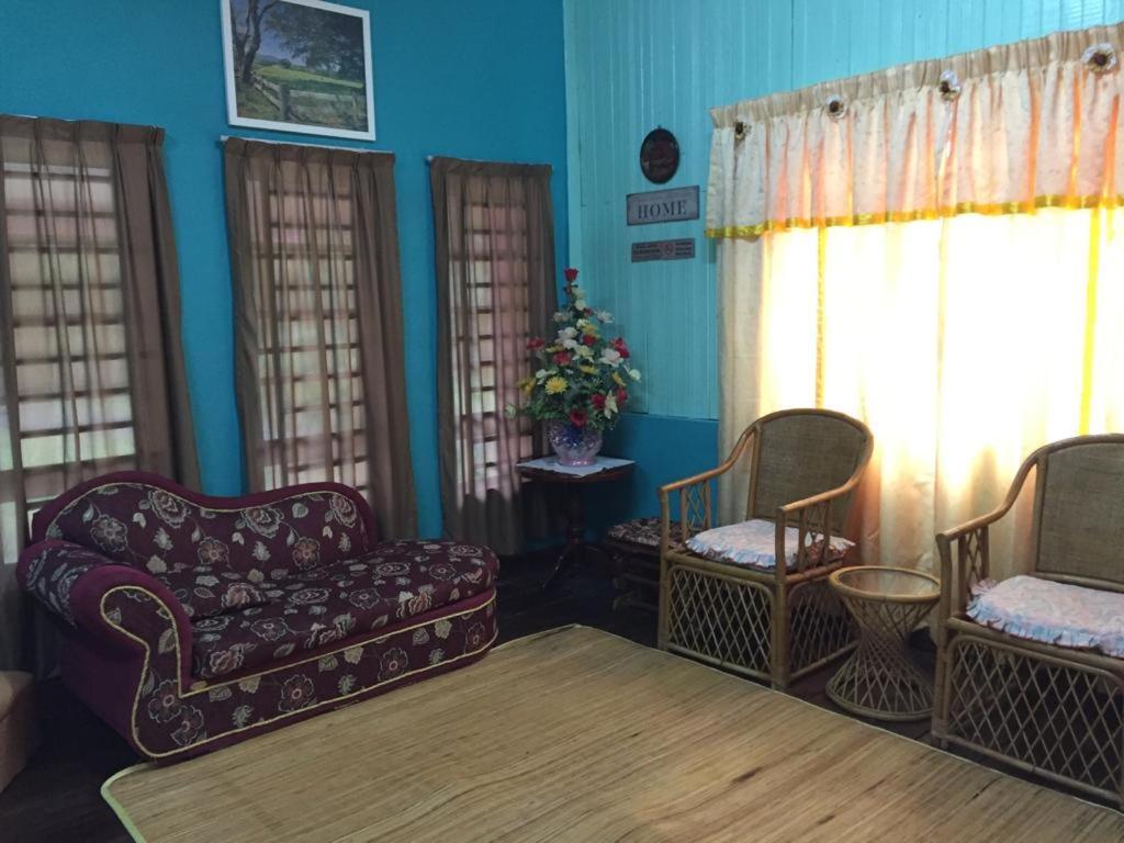 Seri Pengkalan Homestay Bachok Esterno foto