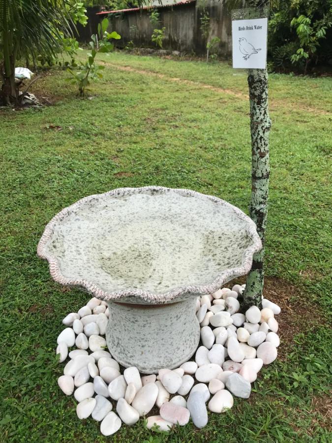 Seri Pengkalan Homestay Bachok Esterno foto