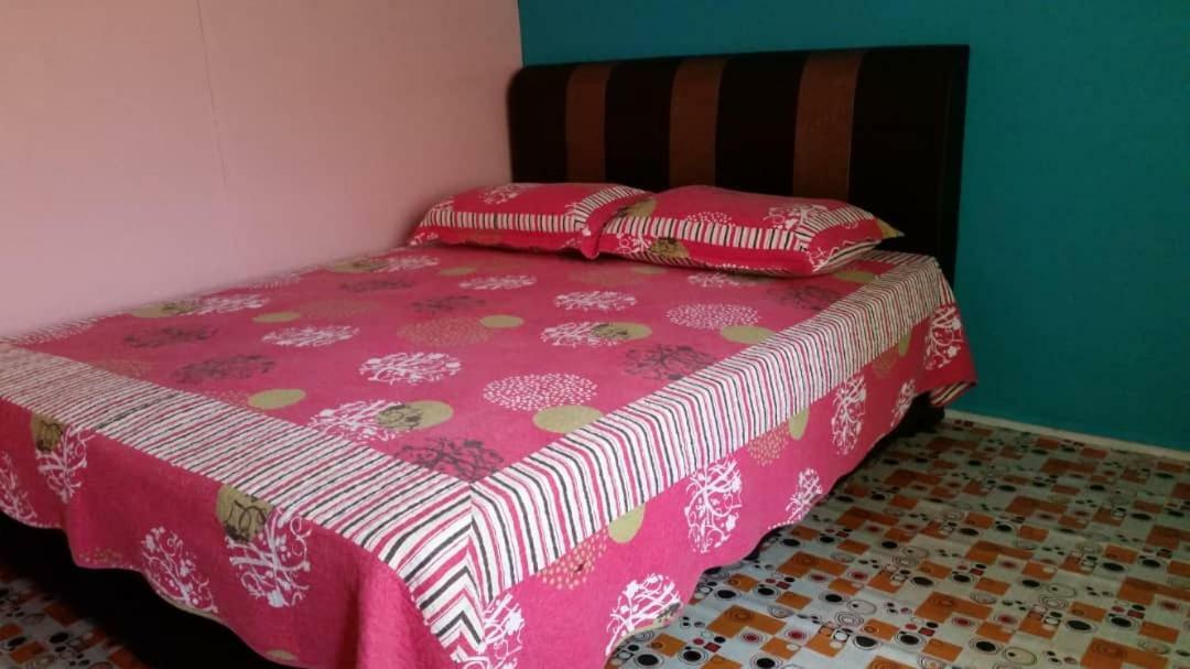Seri Pengkalan Homestay Bachok Esterno foto