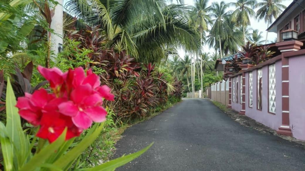 Seri Pengkalan Homestay Bachok Esterno foto