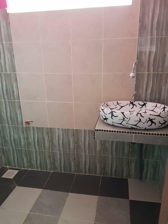 Seri Pengkalan Homestay Bachok Esterno foto