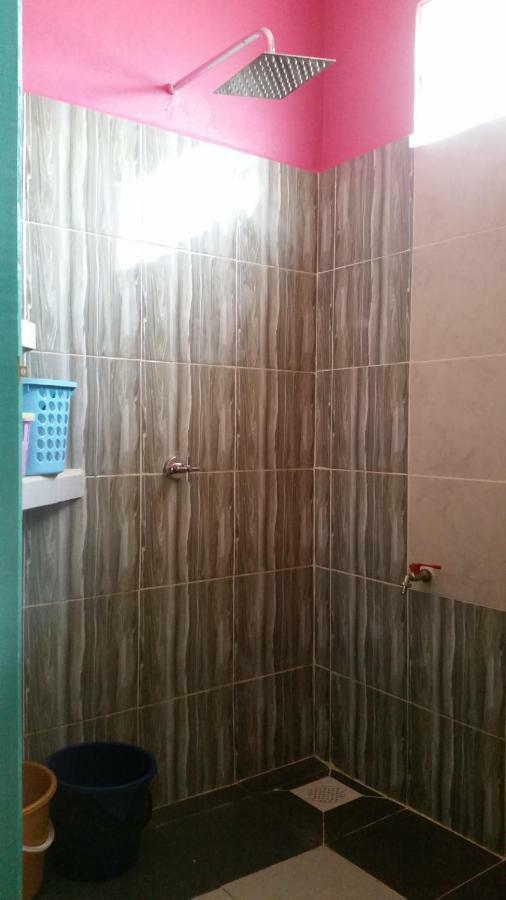 Seri Pengkalan Homestay Bachok Esterno foto